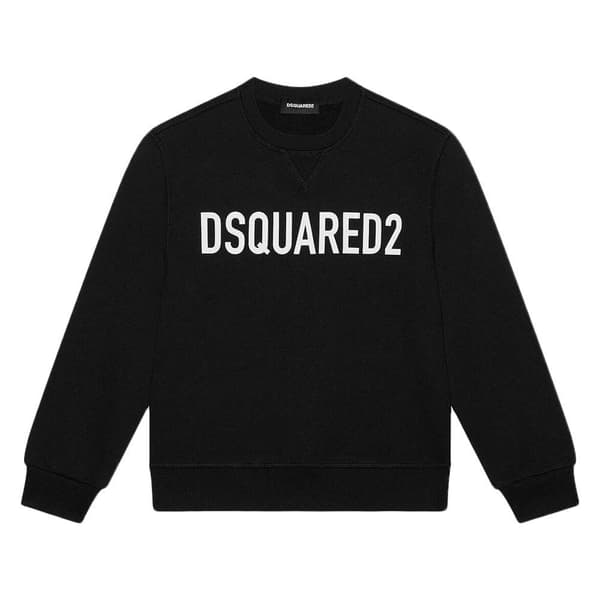 Dsquared2 Kids Dq2009 Tröja  10 Years