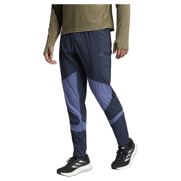 Adidas Own The Run Aeroready Joggers  S Man