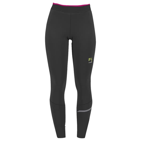 Karpos Lavaredo Leggings Svart L Kvinna