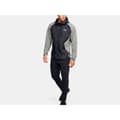 Miniatyrbillede 3 af 8: Under Armour Flex Woven Cargobukser Sort S / Regular Mand
