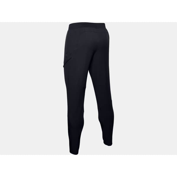 Under Armour Flex Woven Cargobukser Sort S / Regular Mand