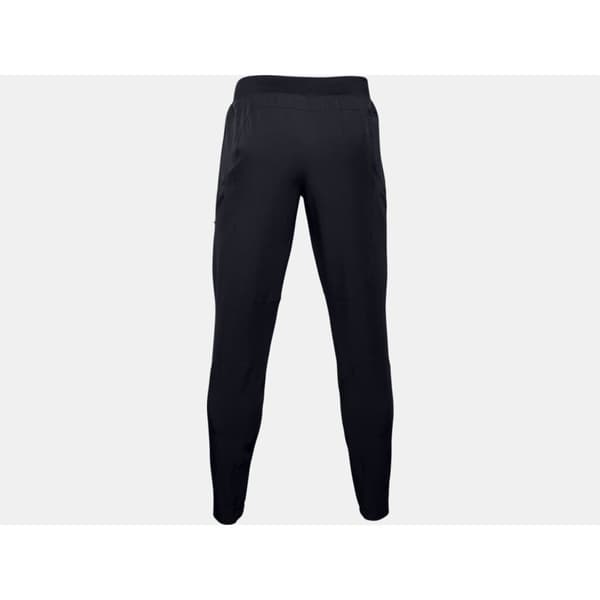 Under Armour Flex Woven Cargobukser Sort S / Regular Mand