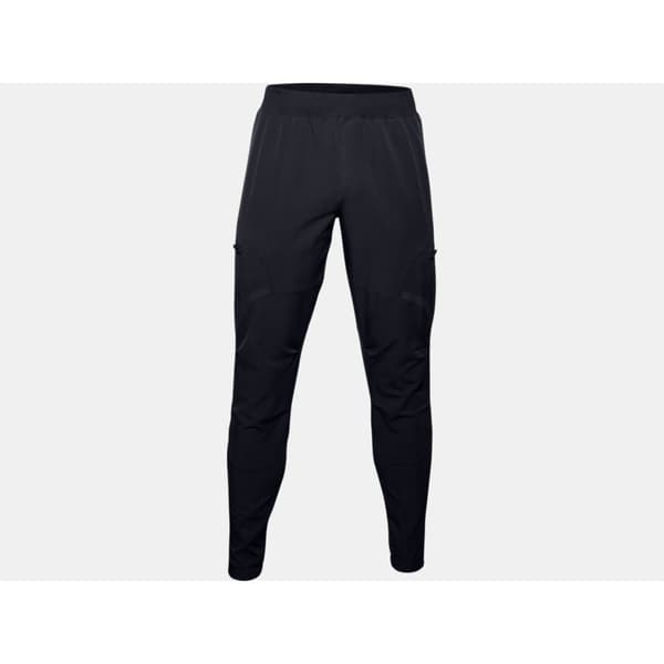 Under Armour Flex Woven Cargobukser Sort S / Regular Mand