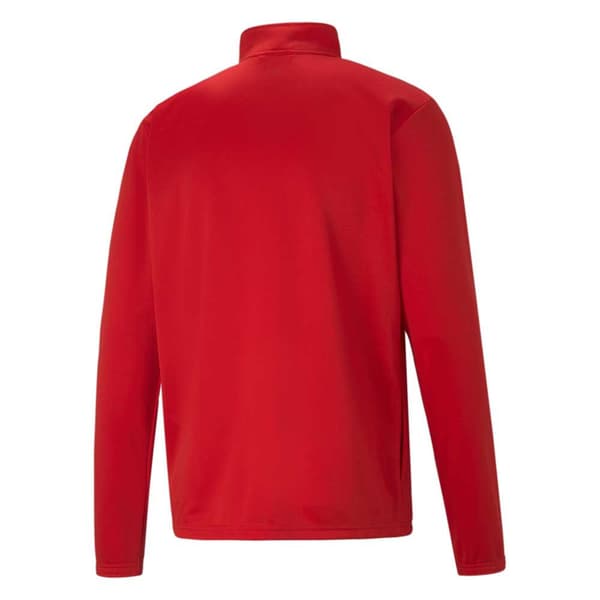 Puma Teamrise Sweatshirt Med Dragkedja  XL Man