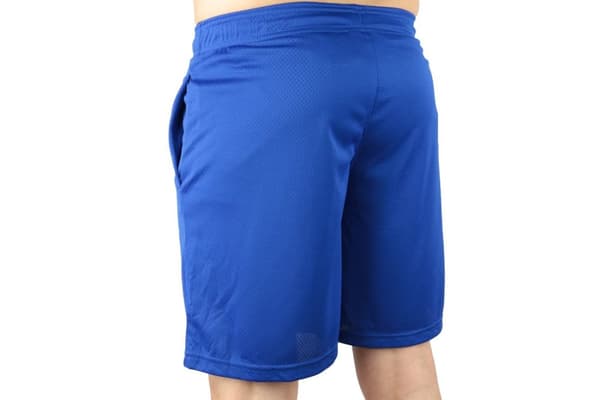 Under Armour Mesh Tech Byxor Blå M / Regular Man