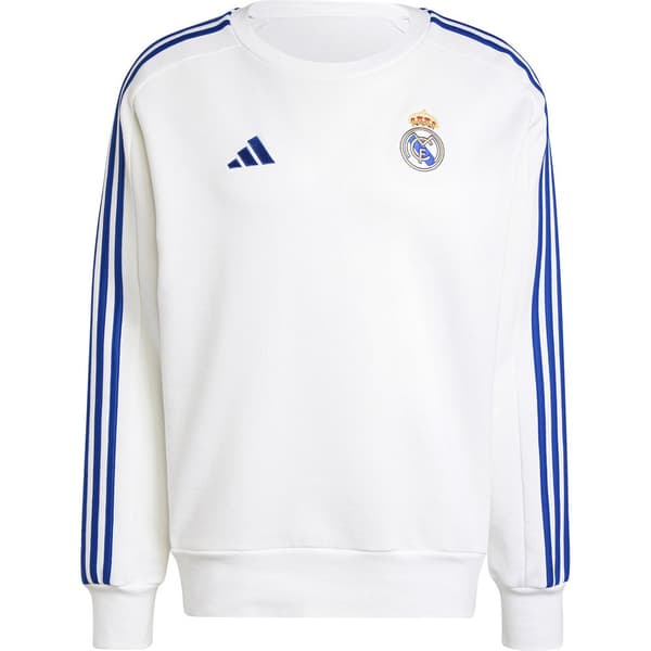 Adidas Real Madrid Dna Huppari L Mies