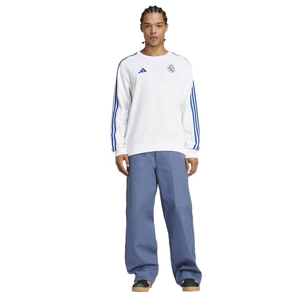 Adidas Real Madrid Dna Huppari L Mies