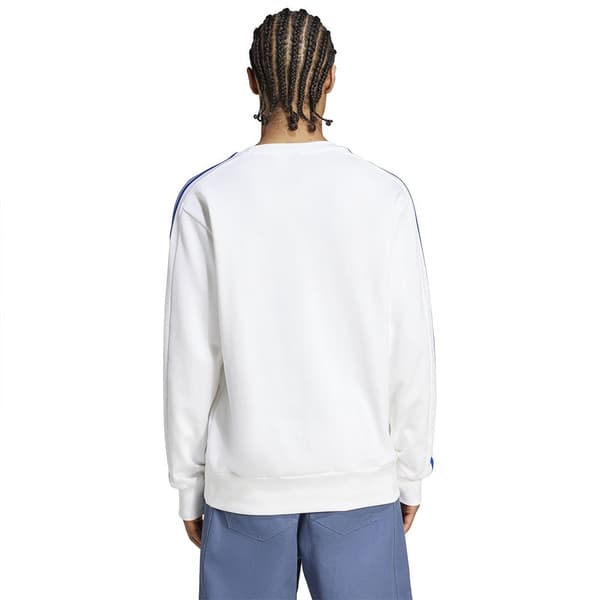 Adidas Real Madrid Dna Huppari L Mies