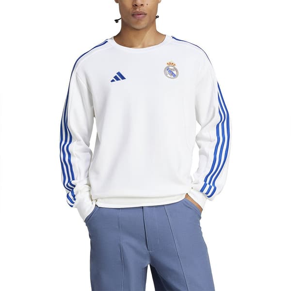 Adidas Real Madrid Dna Huppari  L Mies