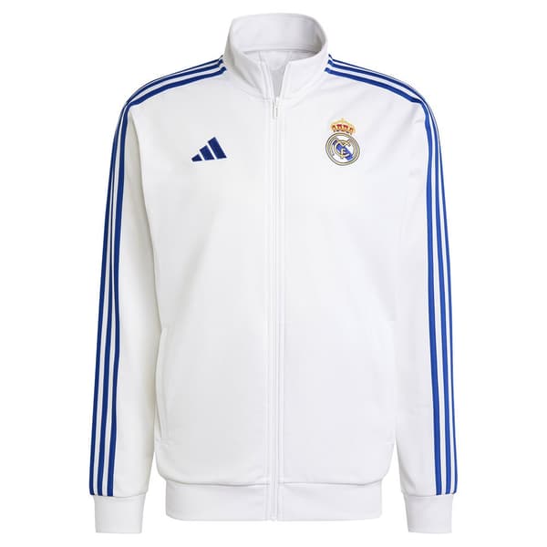 Adidas Real Madrid Dna Träningsjacka M Man