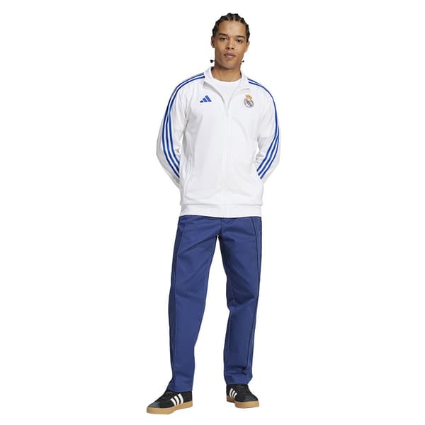 Adidas Real Madrid Dna Träningsjacka M Man