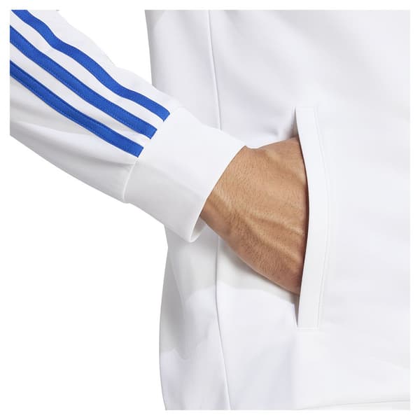 Adidas Real Madrid Dna Träningsjacka M Man
