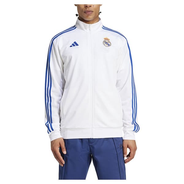 Adidas Real Madrid Dna Träningsjacka  M Man