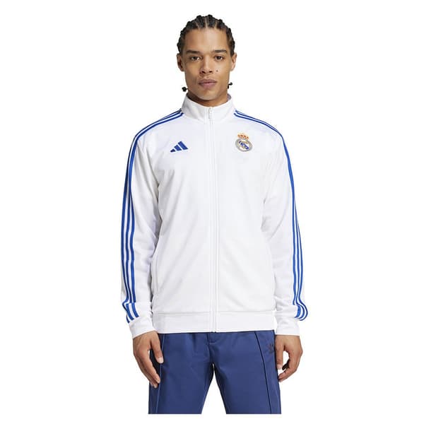 Adidas Real Madrid Dna Träningsjacka M Man