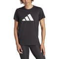 Miniatyrbild 1 av 6: Adidas Train Essentials Logo T-shirt Med Korta ärmar Svart M Kvinna