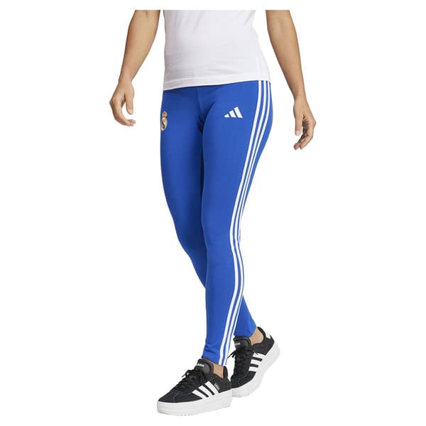 Adidas Real Madrid Leggings  S Kvinde
