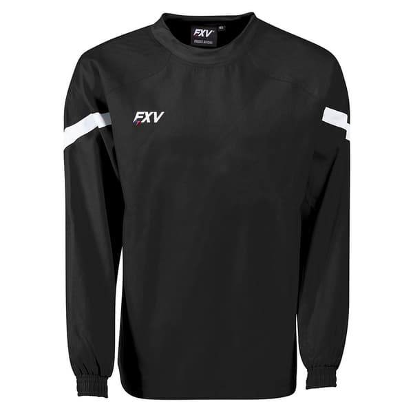 Force Xv Victory Rain Wp Junior College-trøje  152 cm