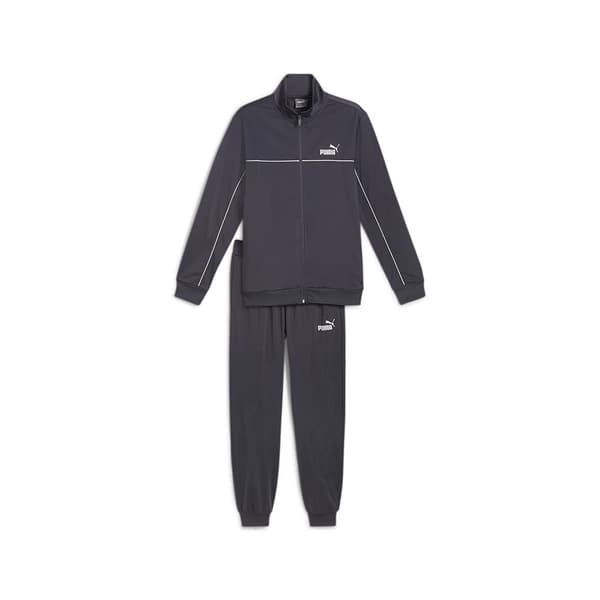 Puma Poly Piping Träningsdräkt  XS Man
