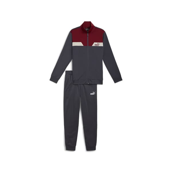 Puma Power Poly Träningsdräkt  XS Man