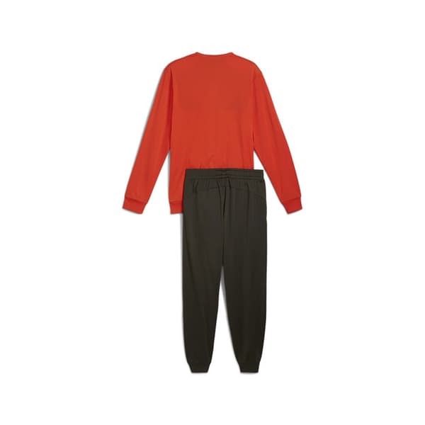 Puma Power Poly Träningsdräkt XS Man