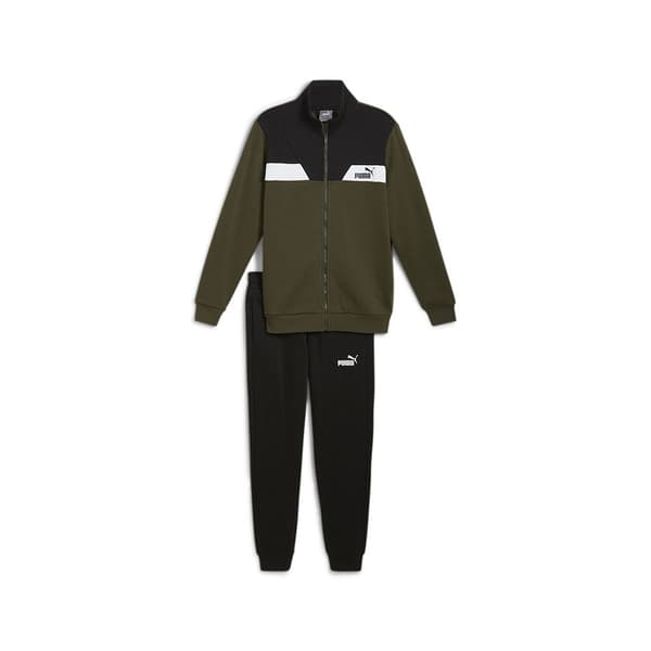 Puma Power Verkkapuku XS Mies