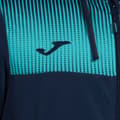 Miniatyrbillede 4 af 4: Joma Eco Supernova Sweatshirt Med Lynlås Blå 2XL Mand