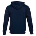 Miniatyrbillede 2 af 4: Joma Eco Supernova Sweatshirt Med Lynlås Blå 2XL Mand