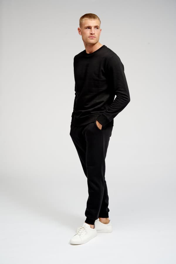 Basic Sweatpants
