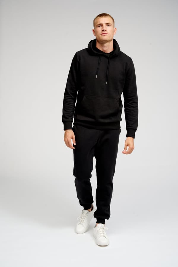 Basic Sweatpants