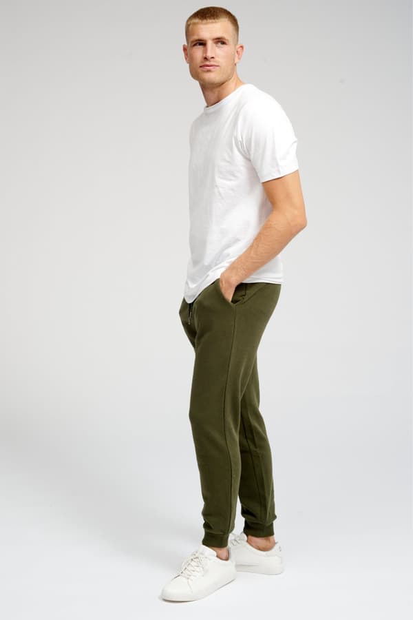 Basic Sweatpants