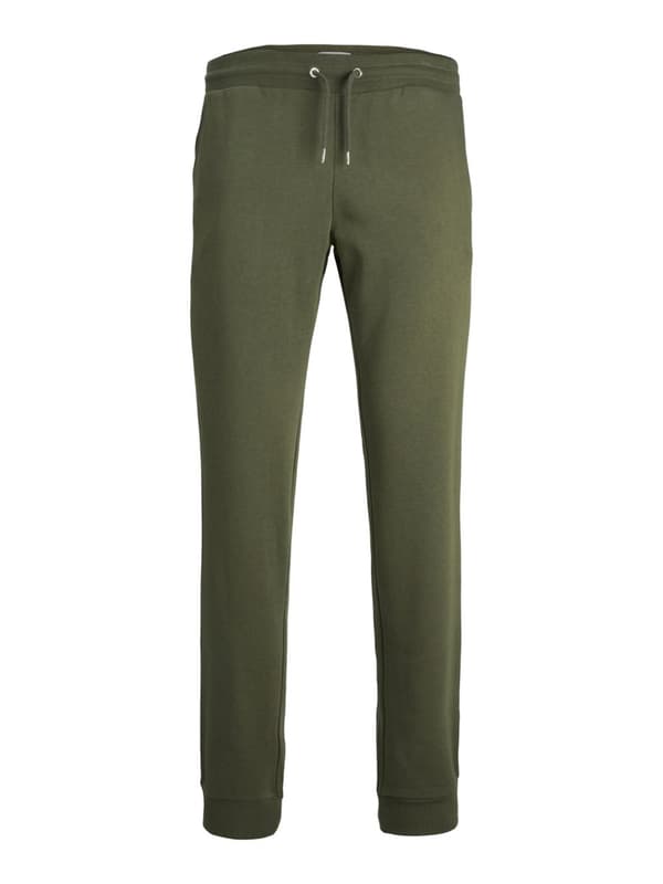 Basic Sweatpants