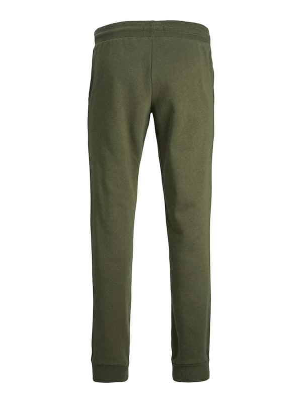 Basic Sweatpants