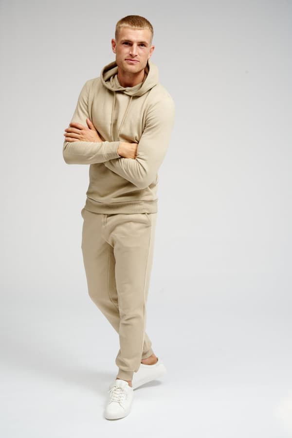 Basic Sweatpants