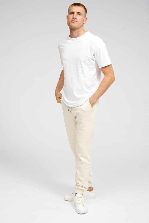 Basic Sweatpants