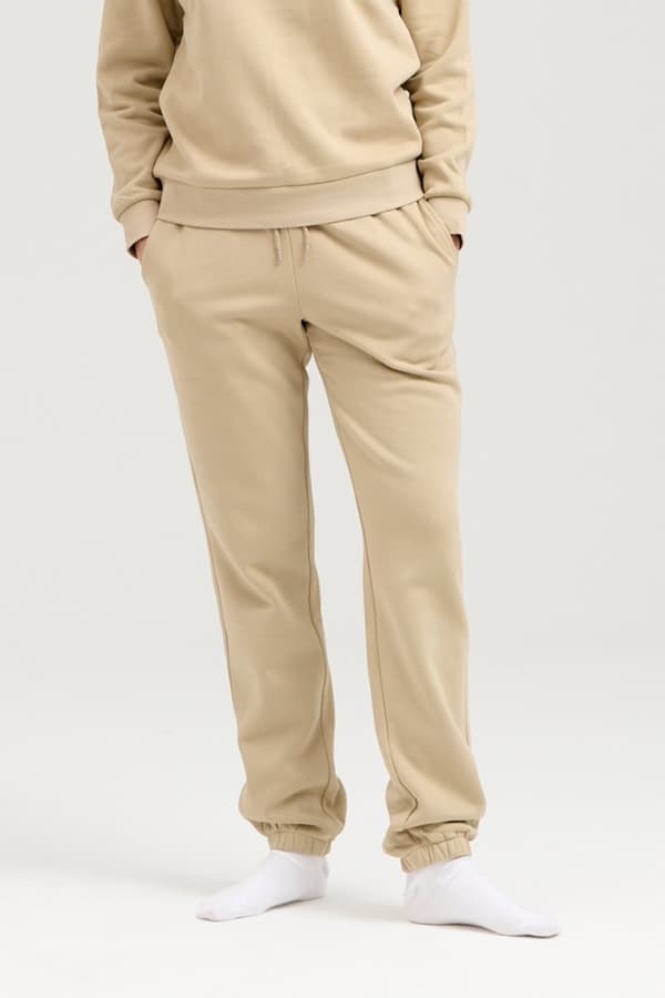 Basic Sweatpants