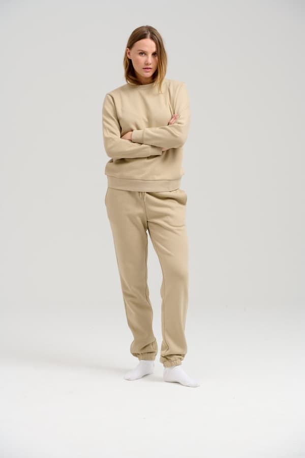 Basic Sweatpants