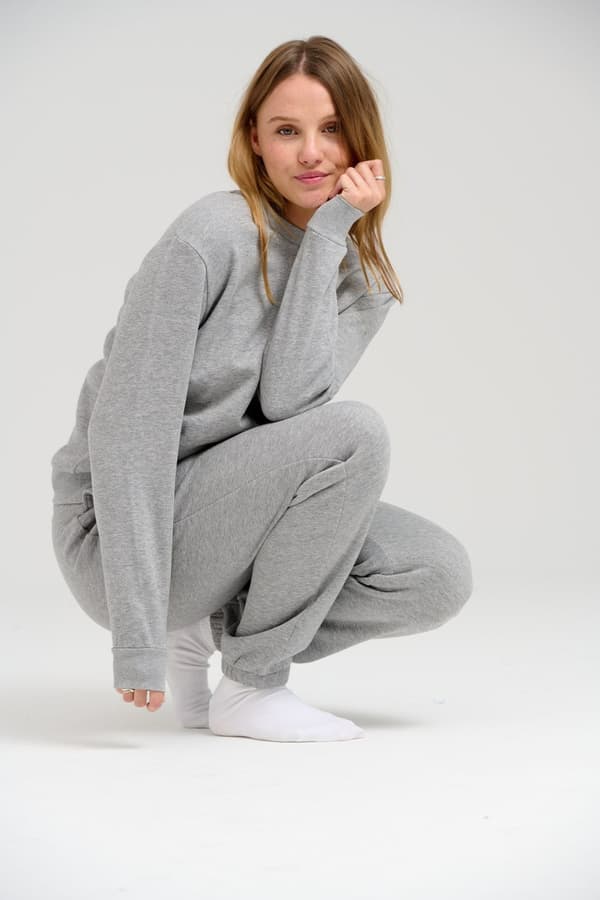 Basic Sweatpants