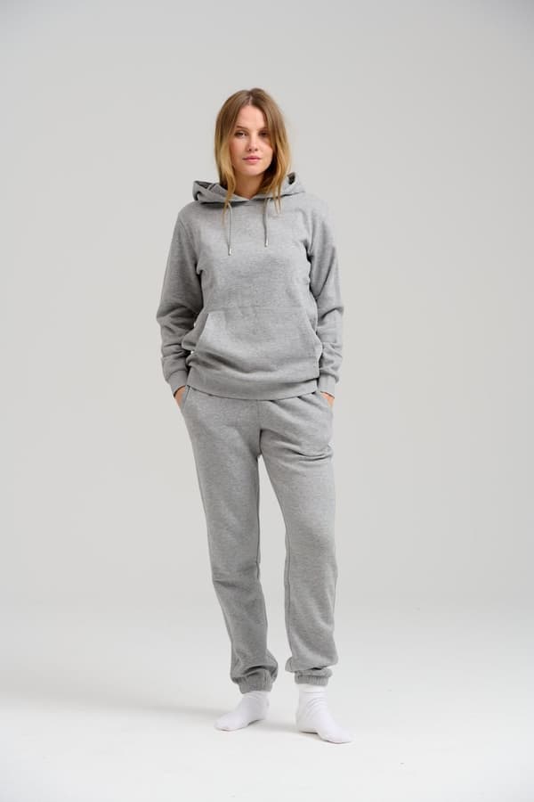 Basic Sweatpants