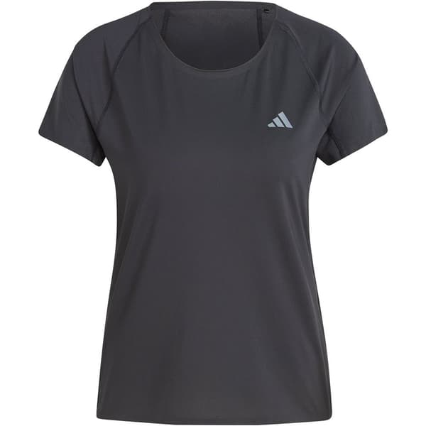 Adidas Adizero T-shirt Med Korta ärmar M Kvinna