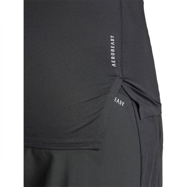 Adidas Adizero Lyhythihainen T-paita XL Nainen