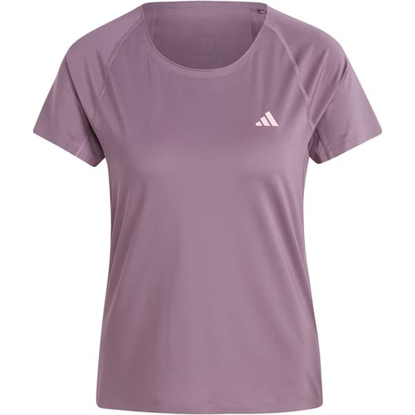 Adidas Adizero T-shirt Med Korta ärmar S Kvinna