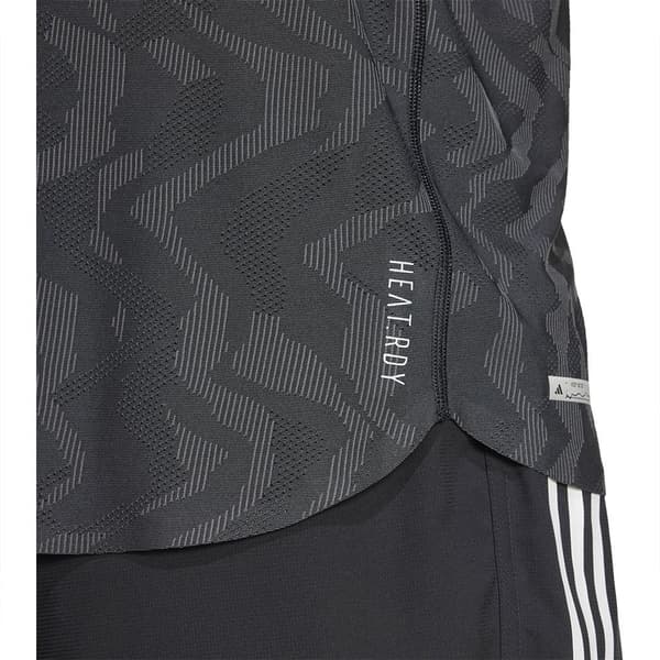 Adidas Ultimate Engineered Running Hihaton T-paita  2XL Mies