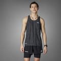 Pikkukuva 7 / 10: Adidas Ultimate Engineered Running Hihaton T-paita  2XL Mies