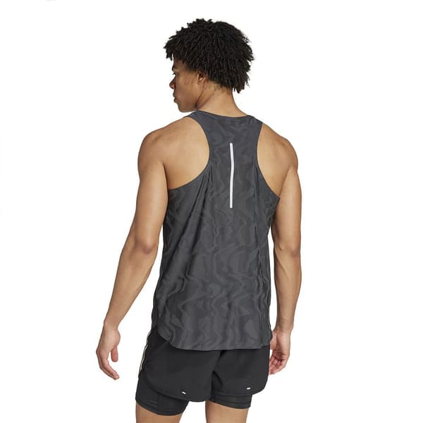Adidas Ultimate Engineered Running Hihaton T-paita  2XL Mies