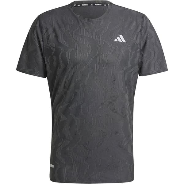 Adidas Ultimate Engineered Lyhythihainen T-paita XS Mies