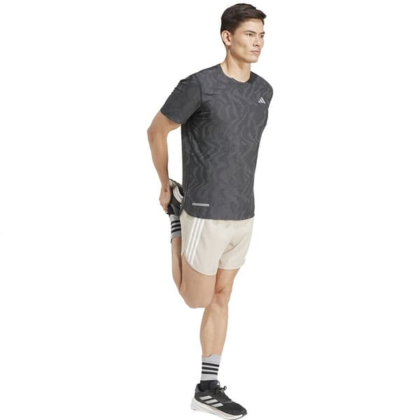 Adidas Ultimate Engineered Lyhythihainen T-paita  XS Mies