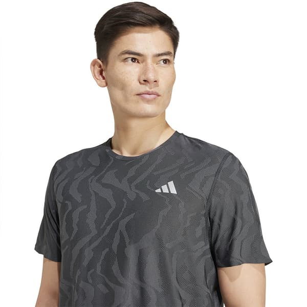 Adidas Ultimate Engineered Lyhythihainen T-paita XS Mies