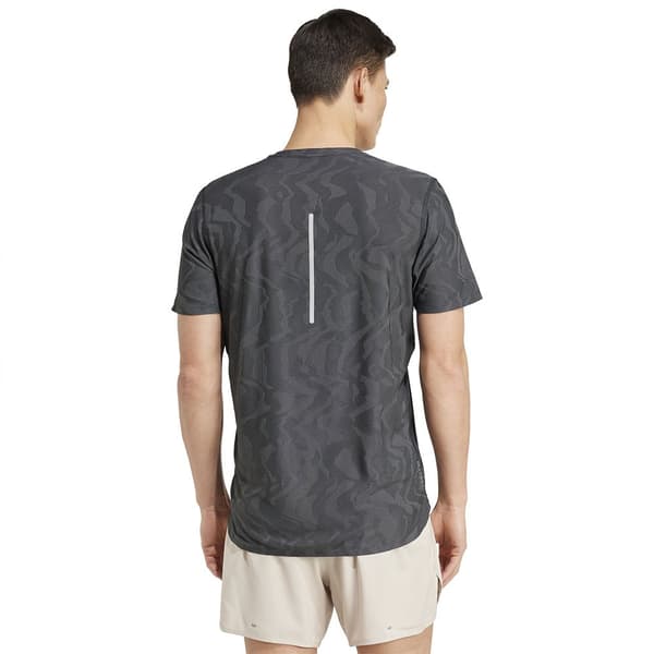 Adidas Ultimate Engineered Lyhythihainen T-paita  XS Mies