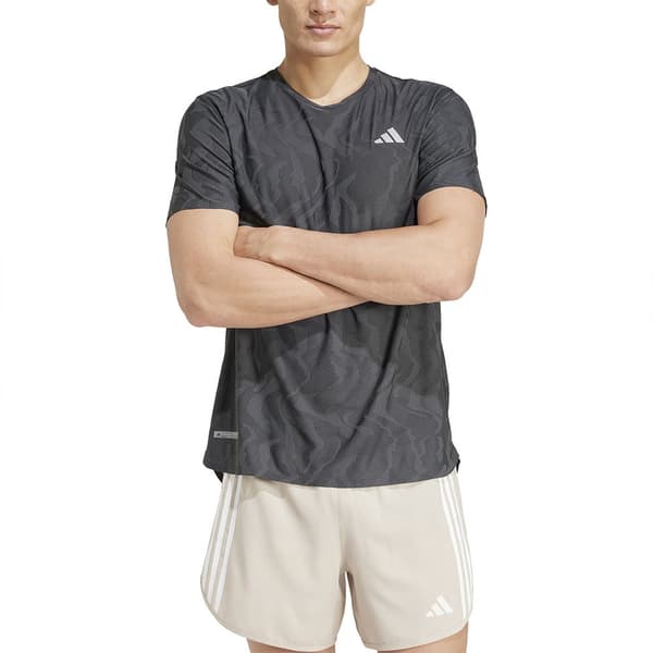 Adidas Ultimate Engineered Lyhythihainen T-paita XS Mies