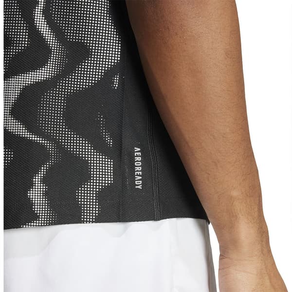 Adidas Ultimate Ub Graphic Lyhythihainen T-paita  S Mies
